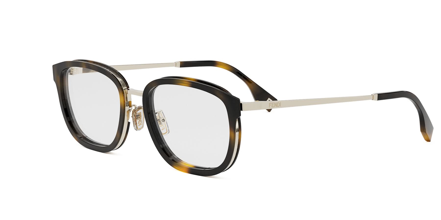 FENDI FE50112U 052 55 FRAME