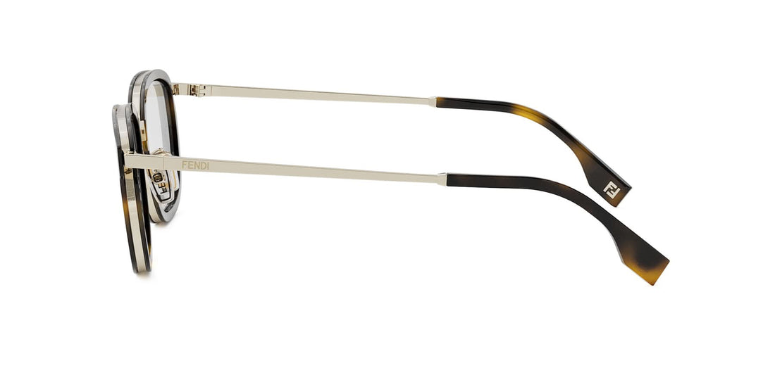 FENDI FE50112U 052 55 FRAME