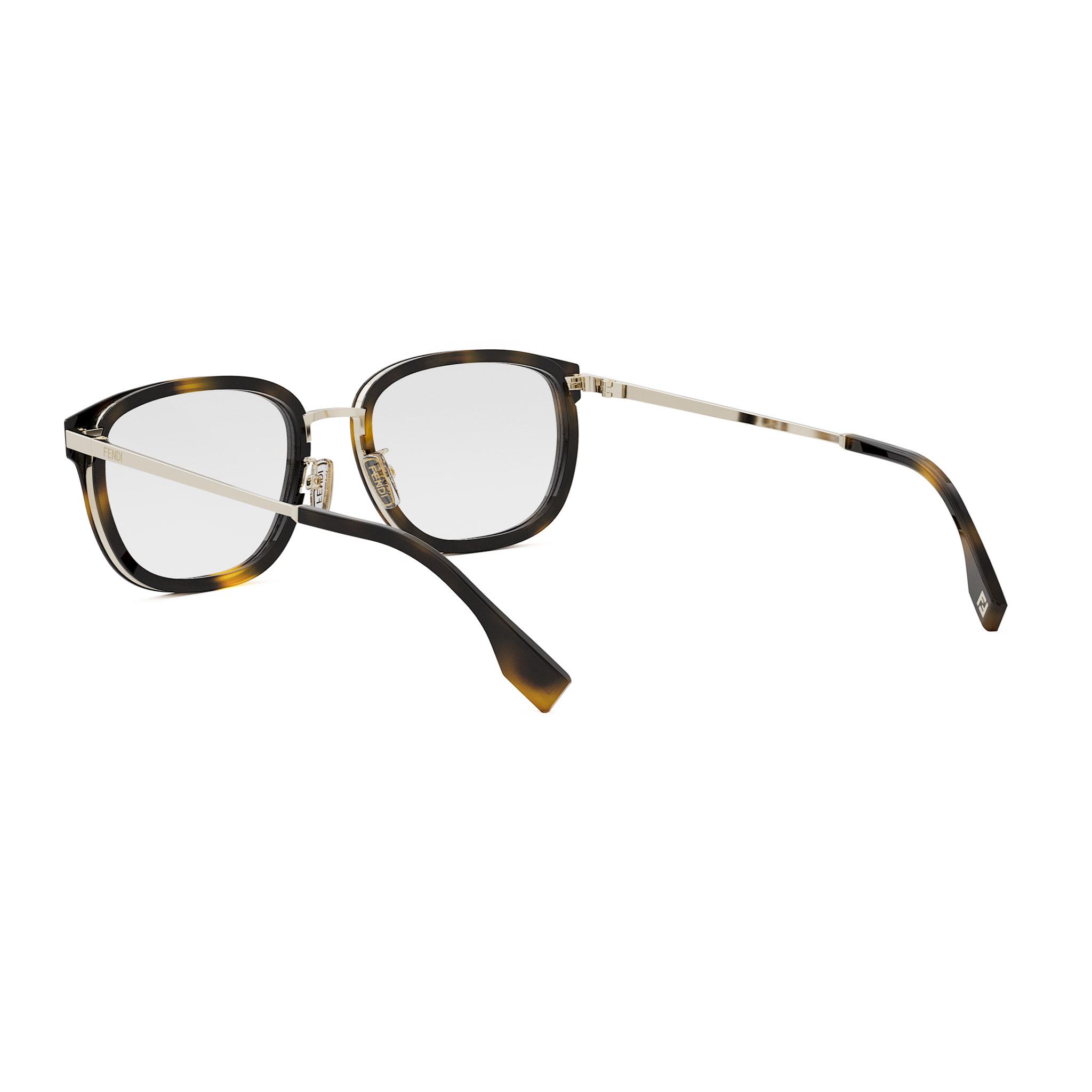 FENDI FE50112U 052 55 FRAME
