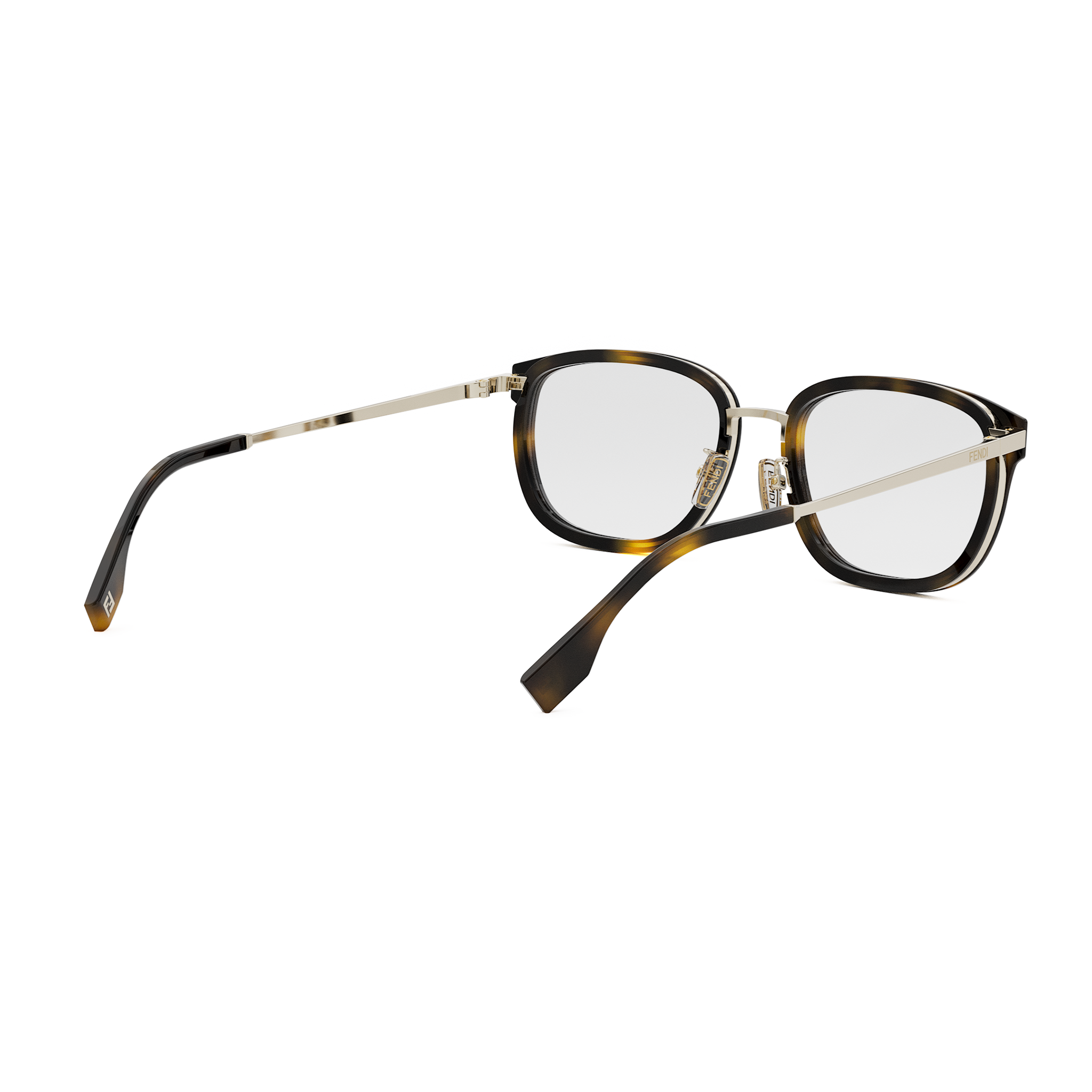 FENDI FE50112U 052 55 FRAME