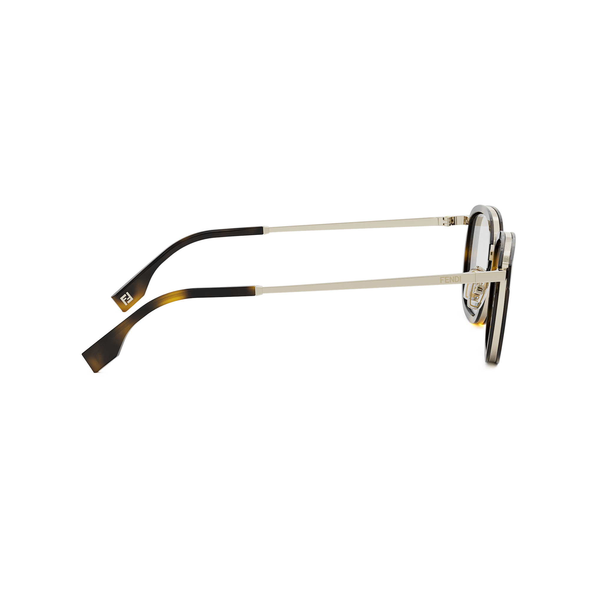 FENDI FE50112U 052 55 FRAME