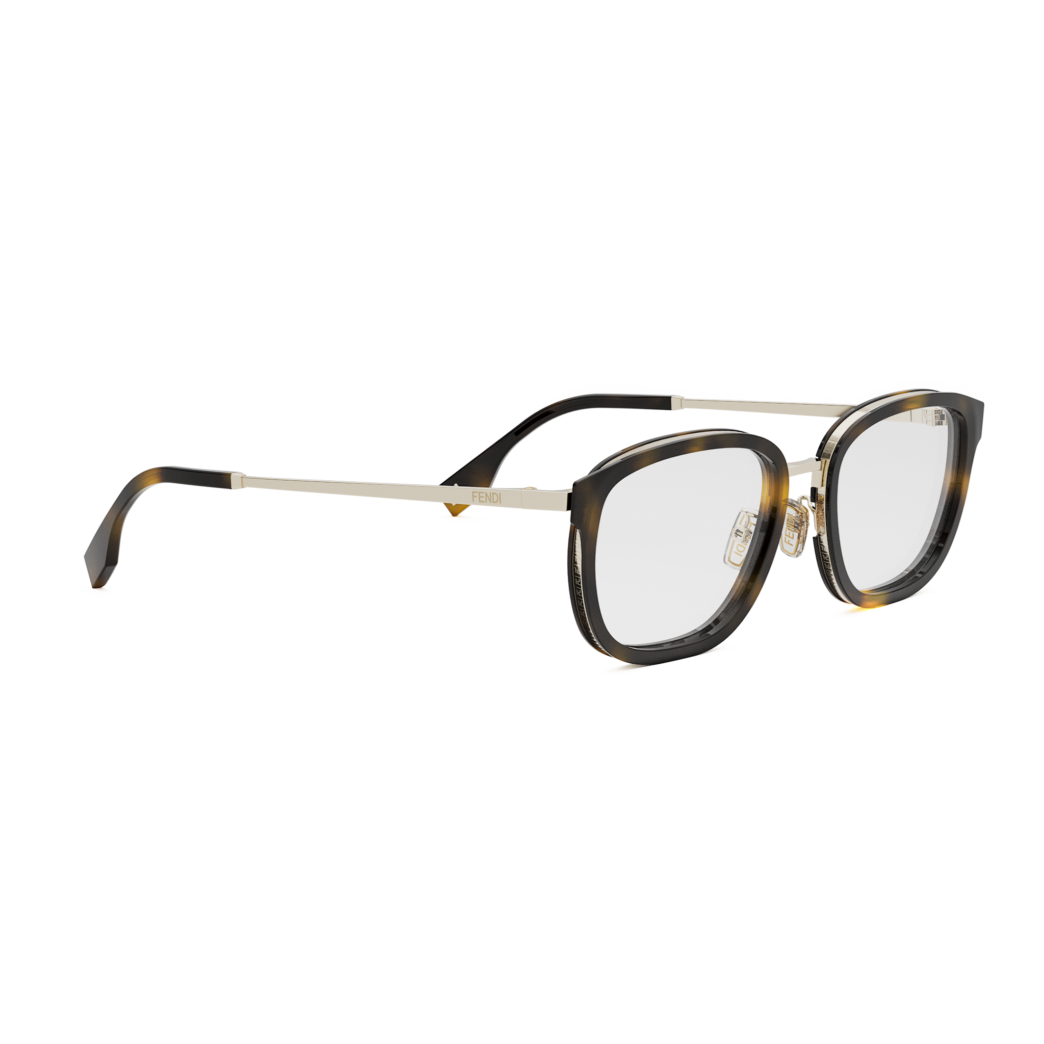 FENDI FE50112U 052 55 FRAME