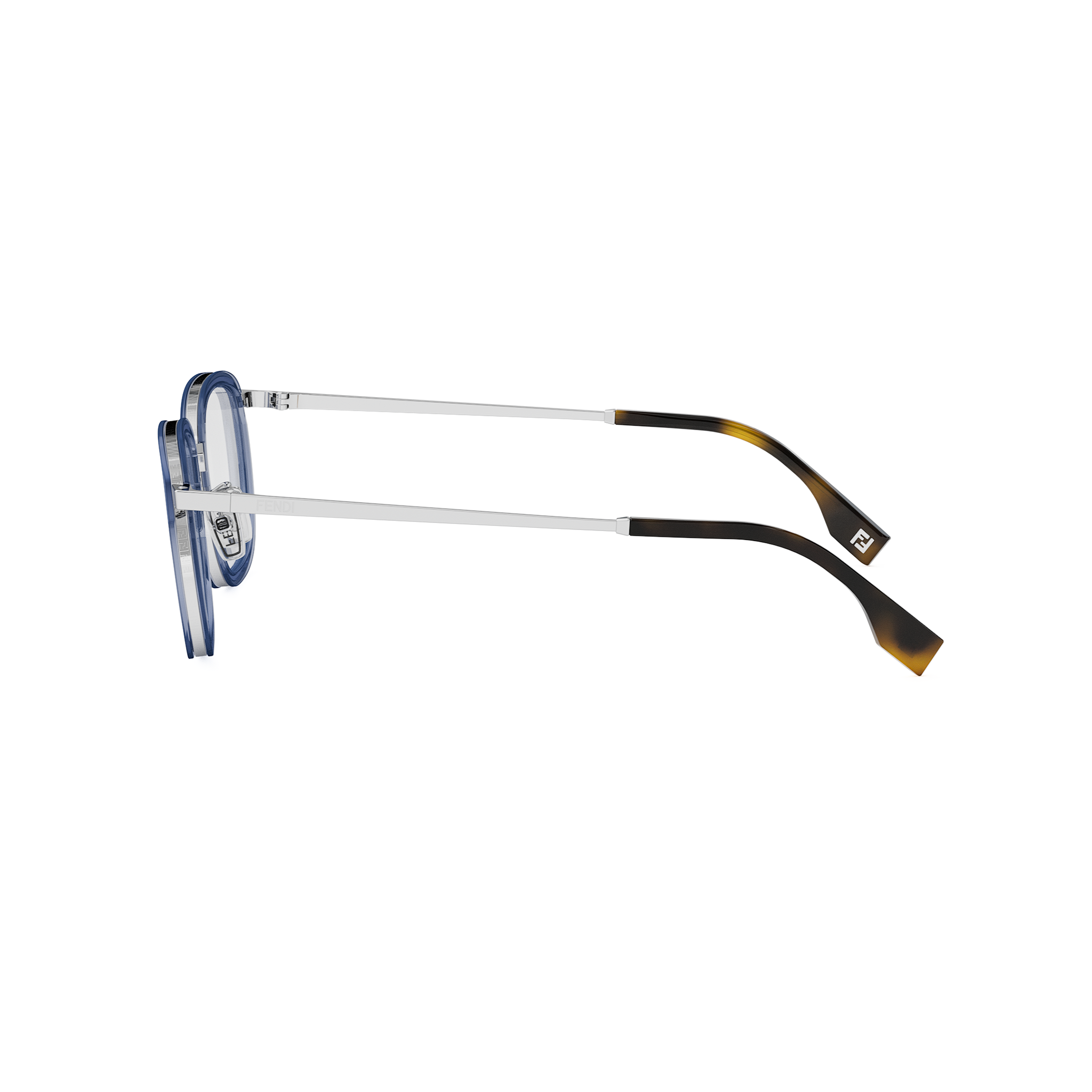 FENDI FE50112U 090 55 FRAME
