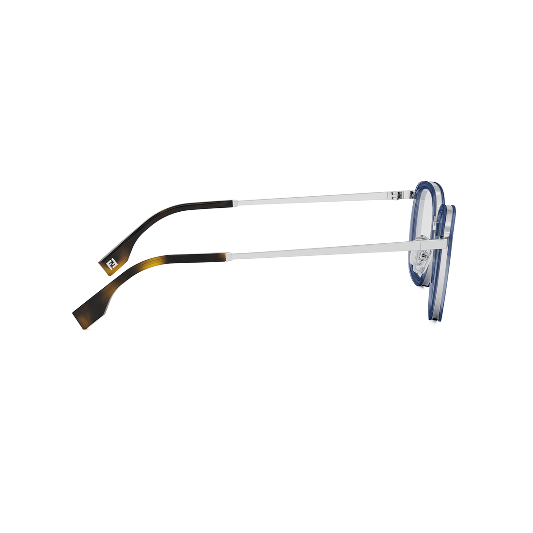 FENDI FE50112U 090 55 FRAME
