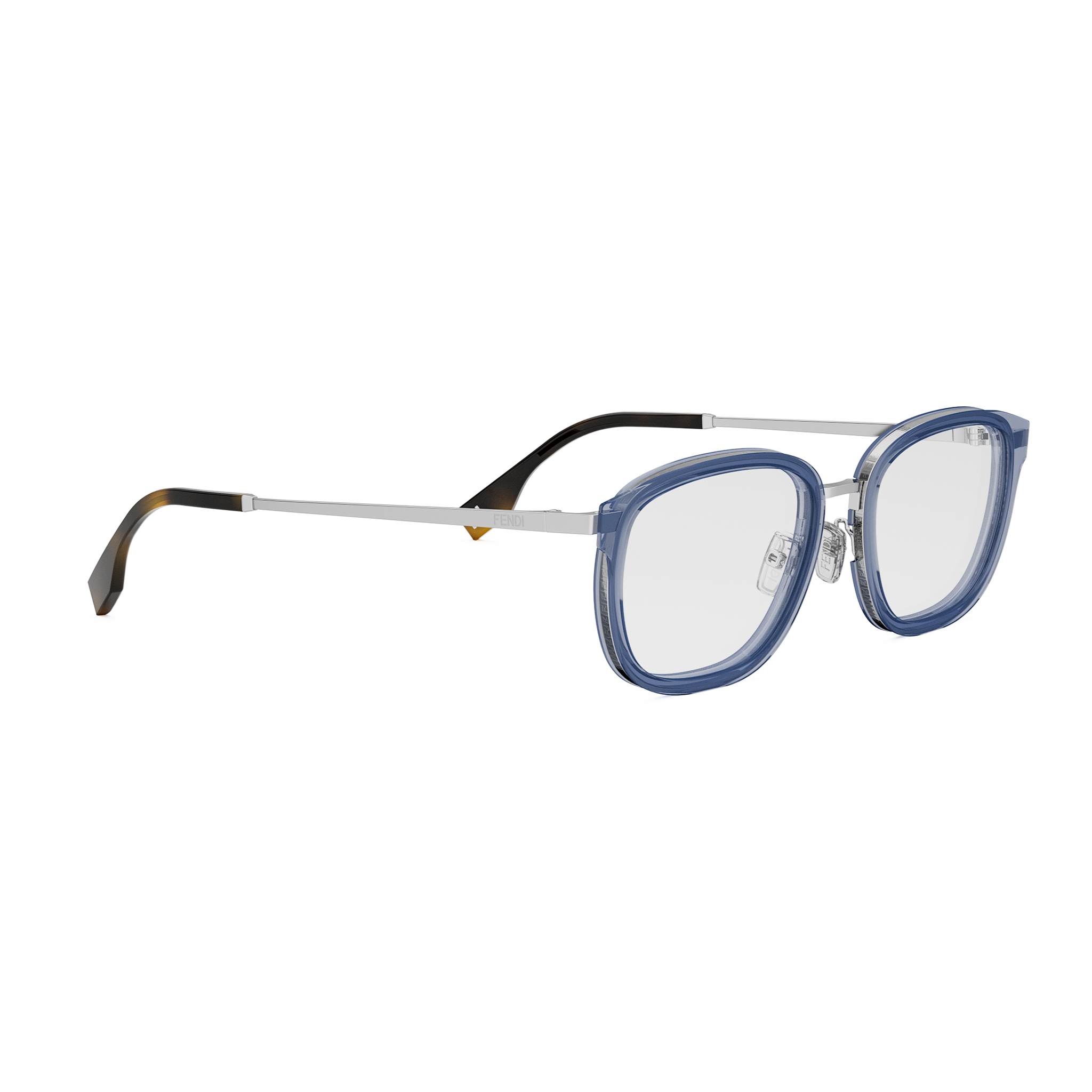 FENDI FE50112U 090 55 FRAME