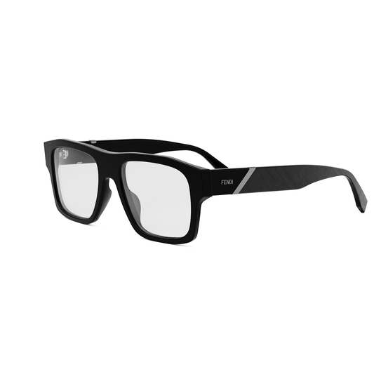 FENDI FE50113I 001 53 FRAME