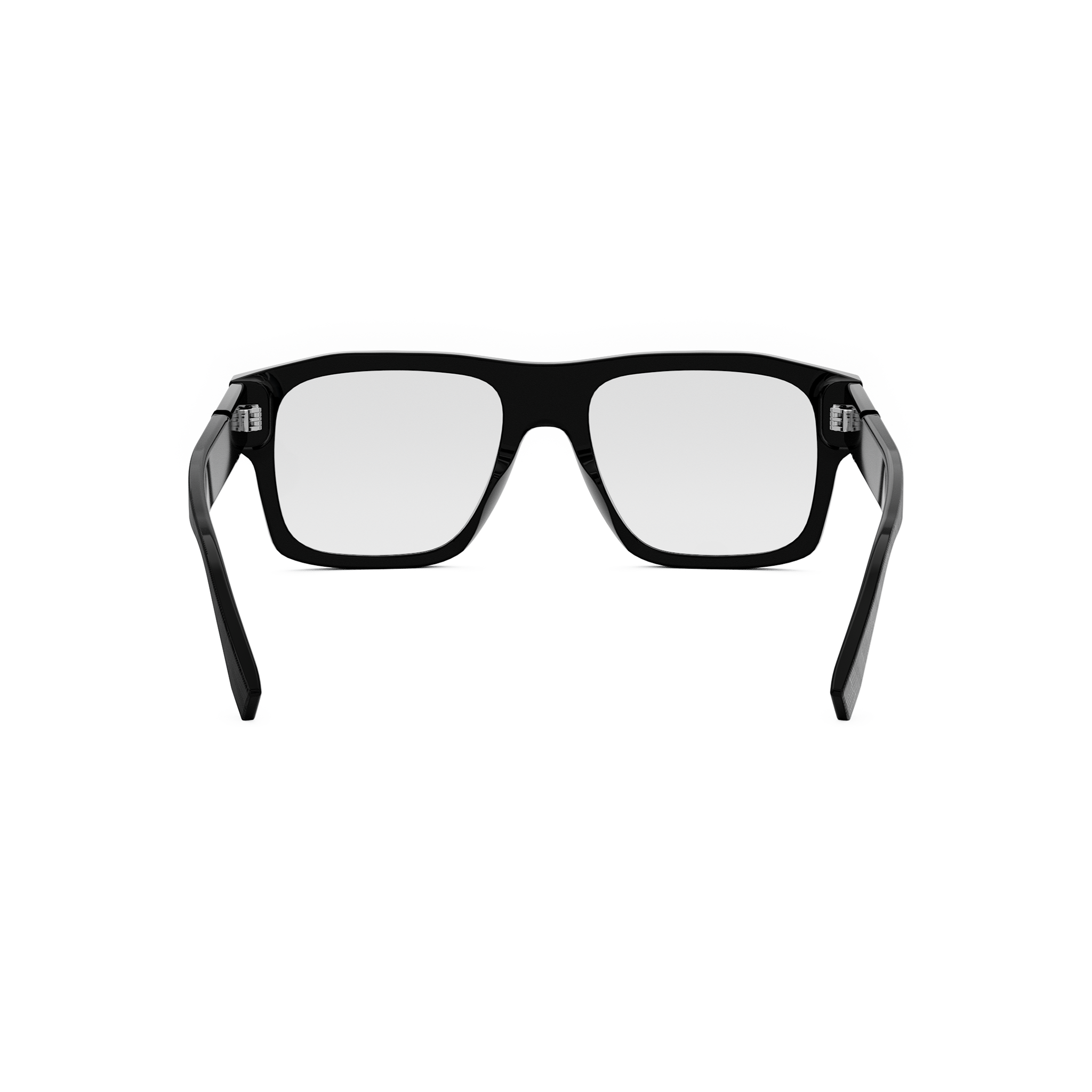 FENDI FE50113I 001 53 FRAME