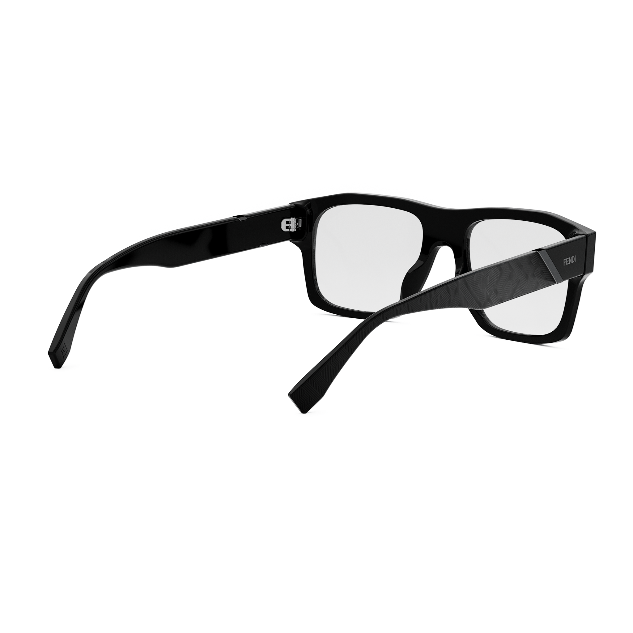 FENDI FE50113I 001 53 FRAME