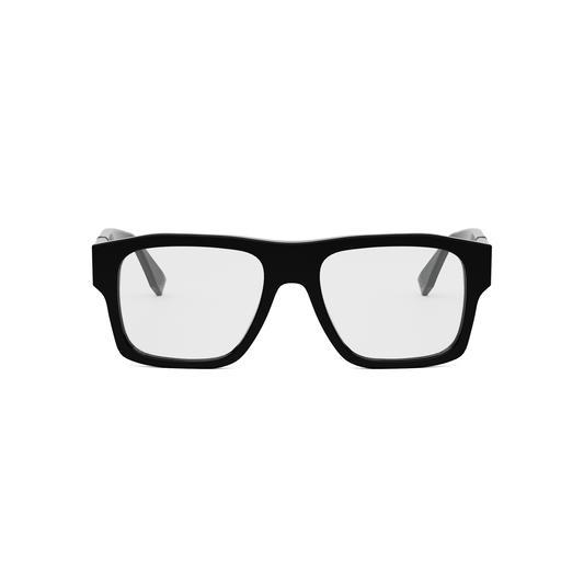 FENDI FE50113I 001 53 FRAME