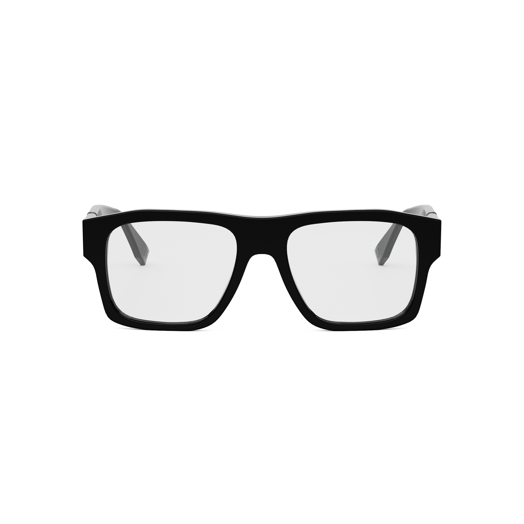 FENDI FE50113I 001 53 FRAME