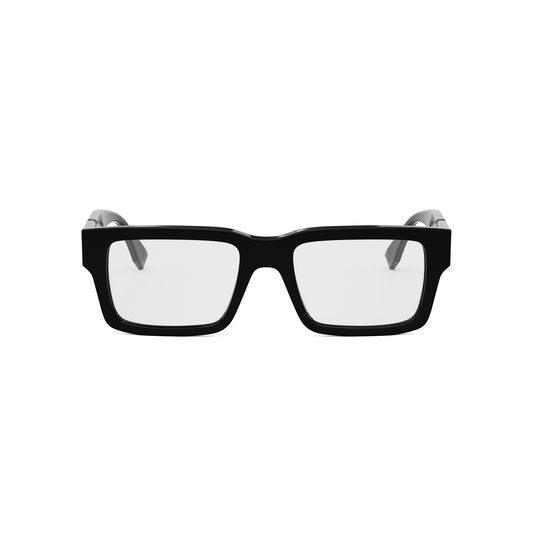 FENDI FE50114I 001 53 FRAME