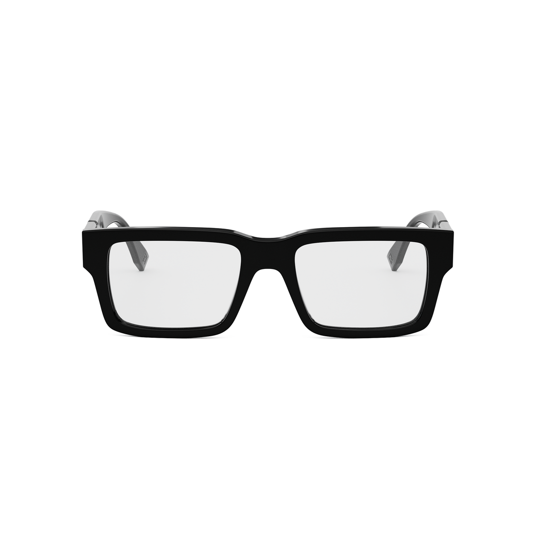 FENDI FE50114I 001 53 FRAME