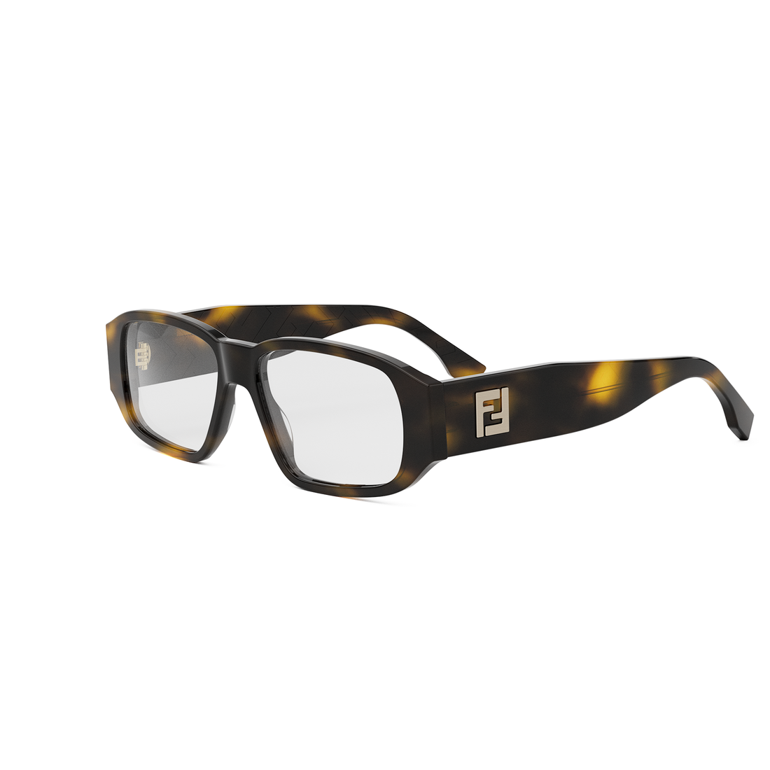 FENDI FE50115I 052 54 FRAME