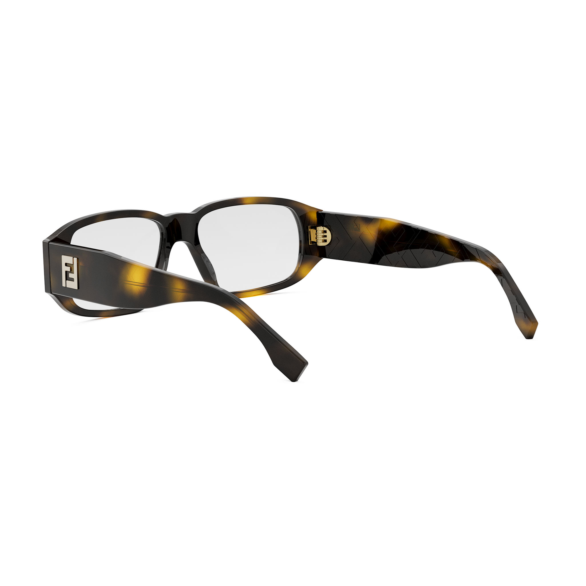 FENDI FE50115I 052 54 FRAME