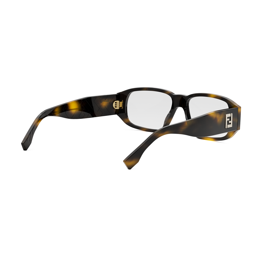 FENDI FE50115I 052 54 FRAME