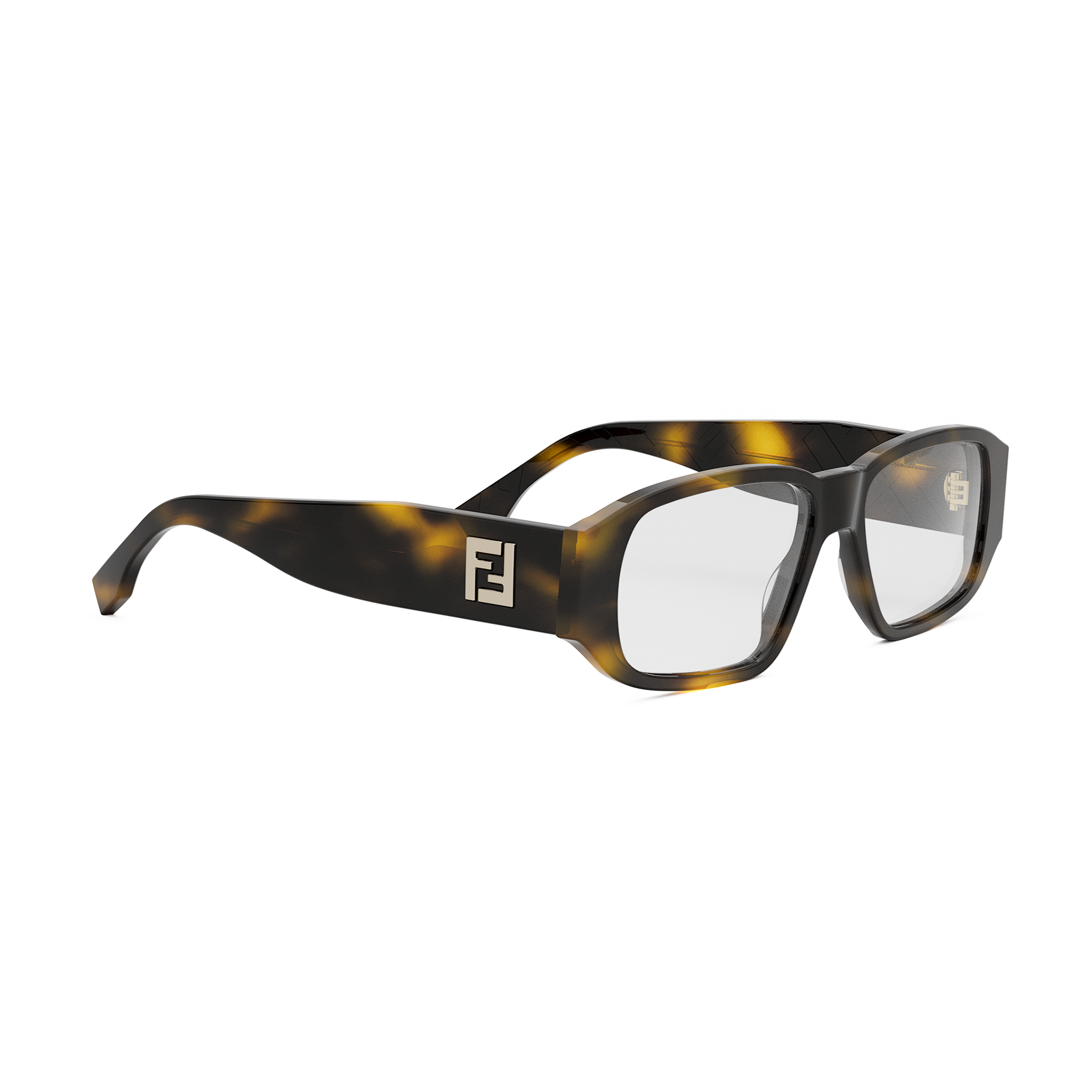 FENDI FE50115I 052 54 FRAME