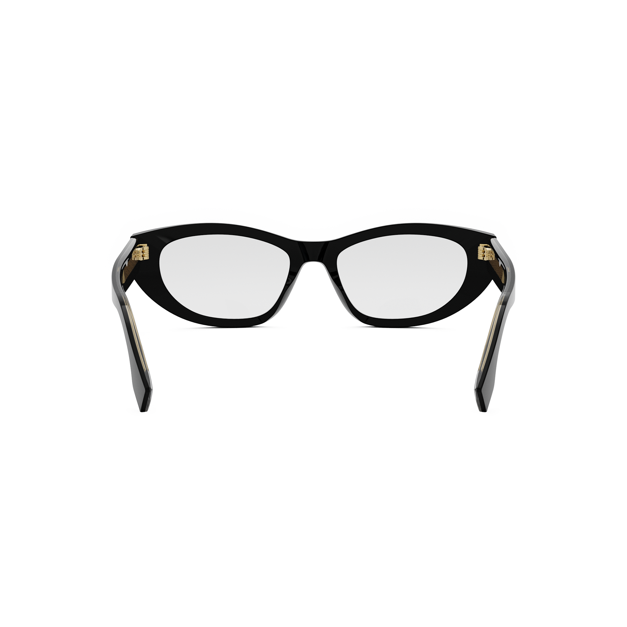 FENDI FE50119I 001 53 FRAME