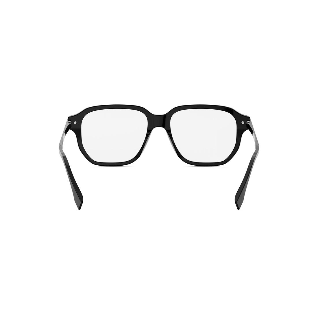 FENDI FE50121I 001 53 FRAME