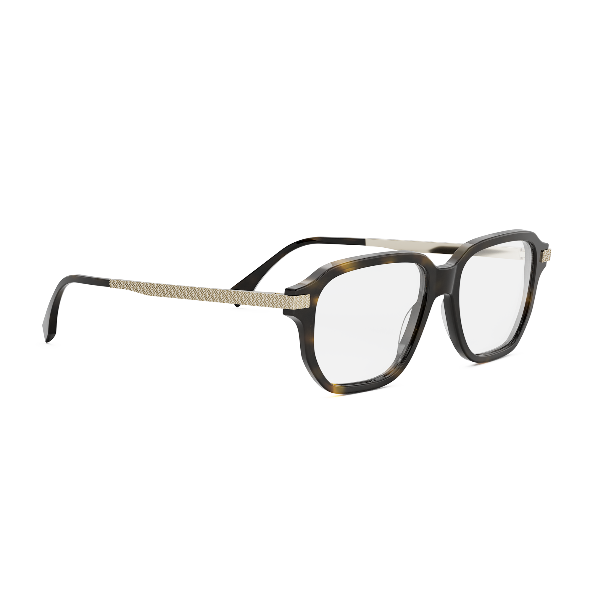FENDI FE50121I 052 53 FRAME