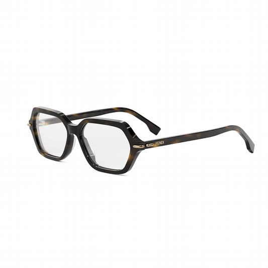FENDI FE50125I 052 54 FRAME