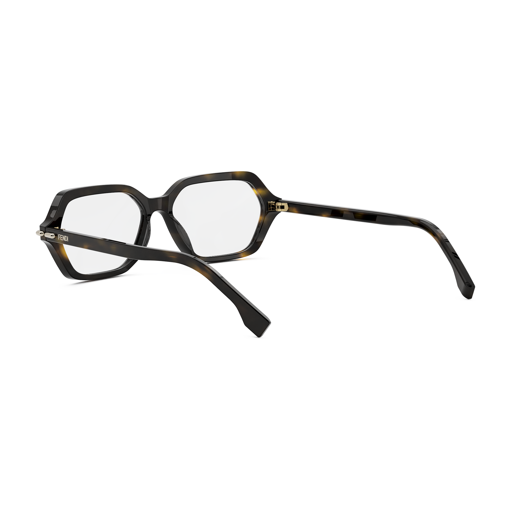 FENDI FE50125I 052 54 FRAME