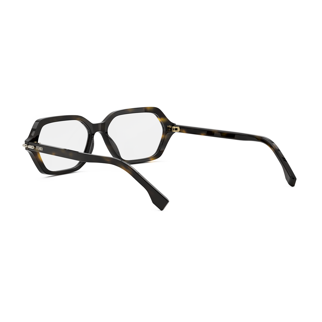 FENDI FE50125I 052 54 FRAME