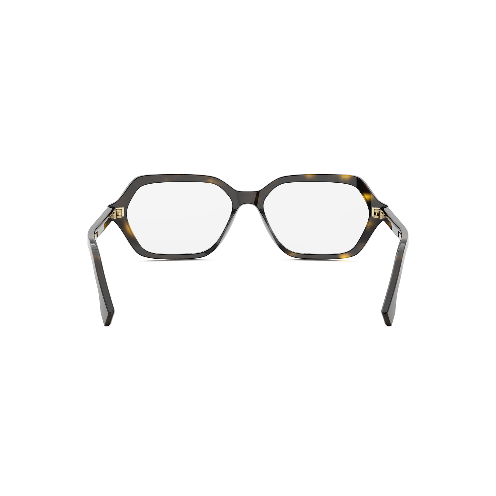 FENDI FE50125I 052 54 FRAME