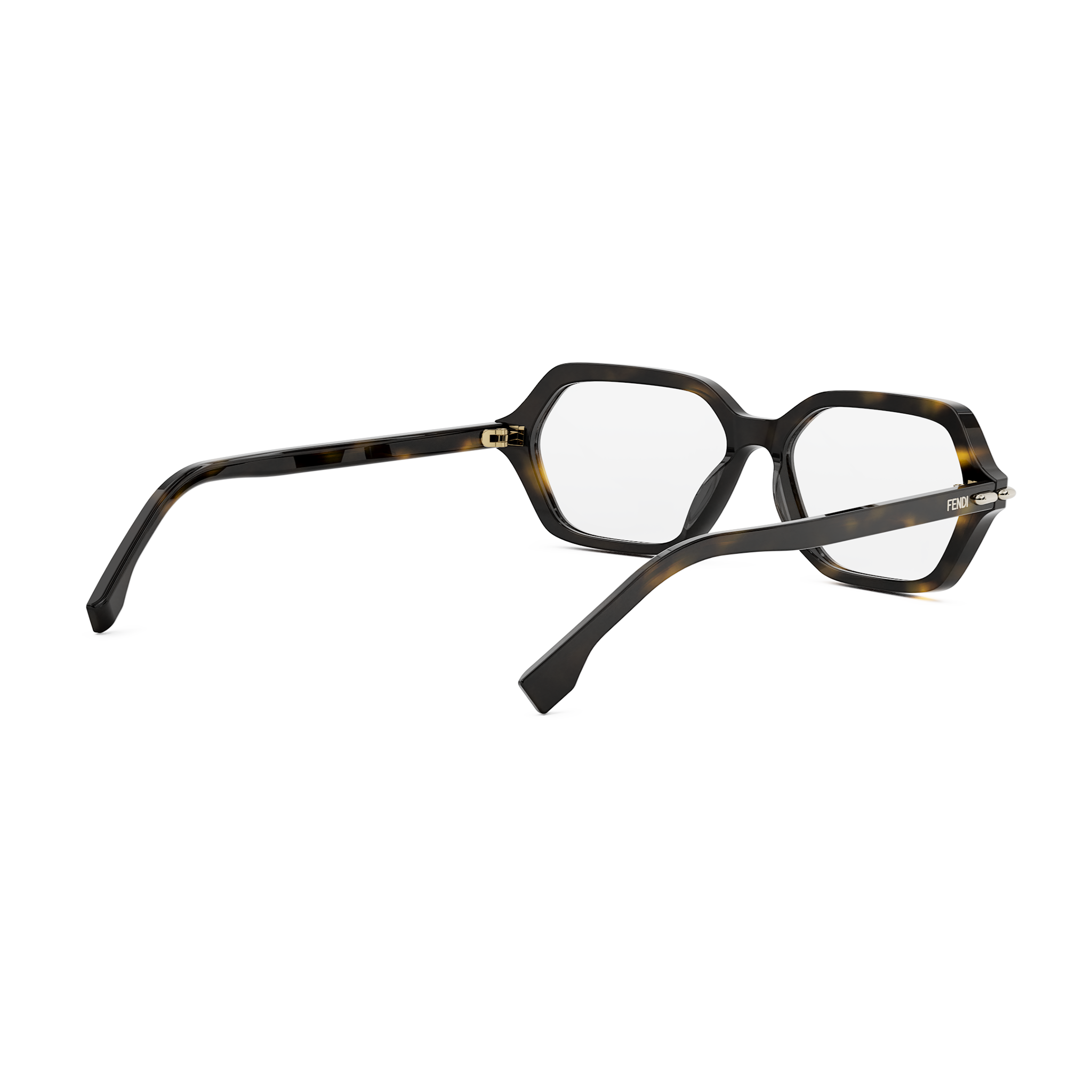 FENDI FE50125I 052 54 FRAME