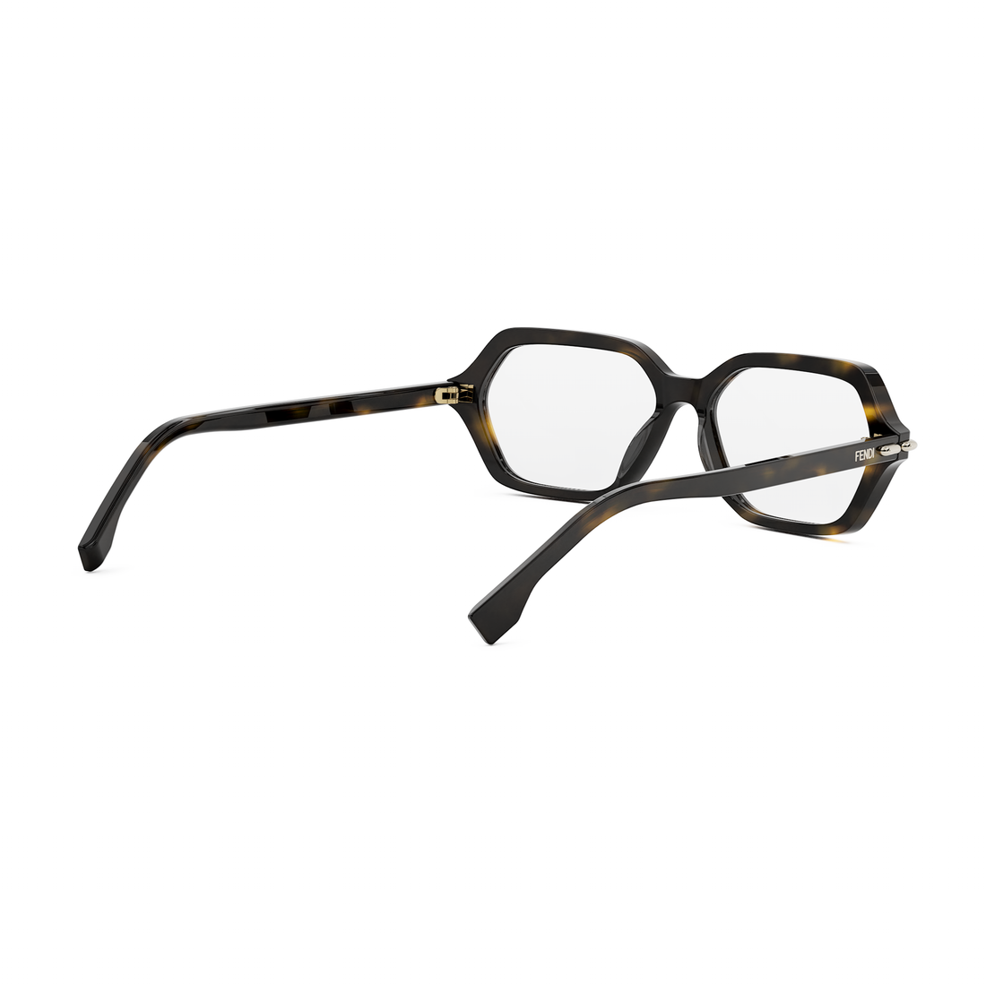 FENDI FE50125I 052 54 FRAME