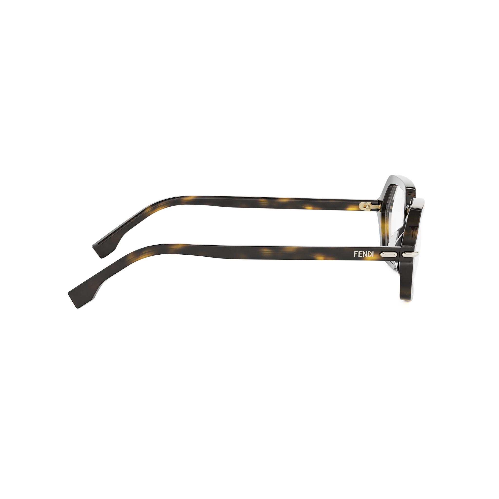 FENDI FE50125I 052 54 FRAME