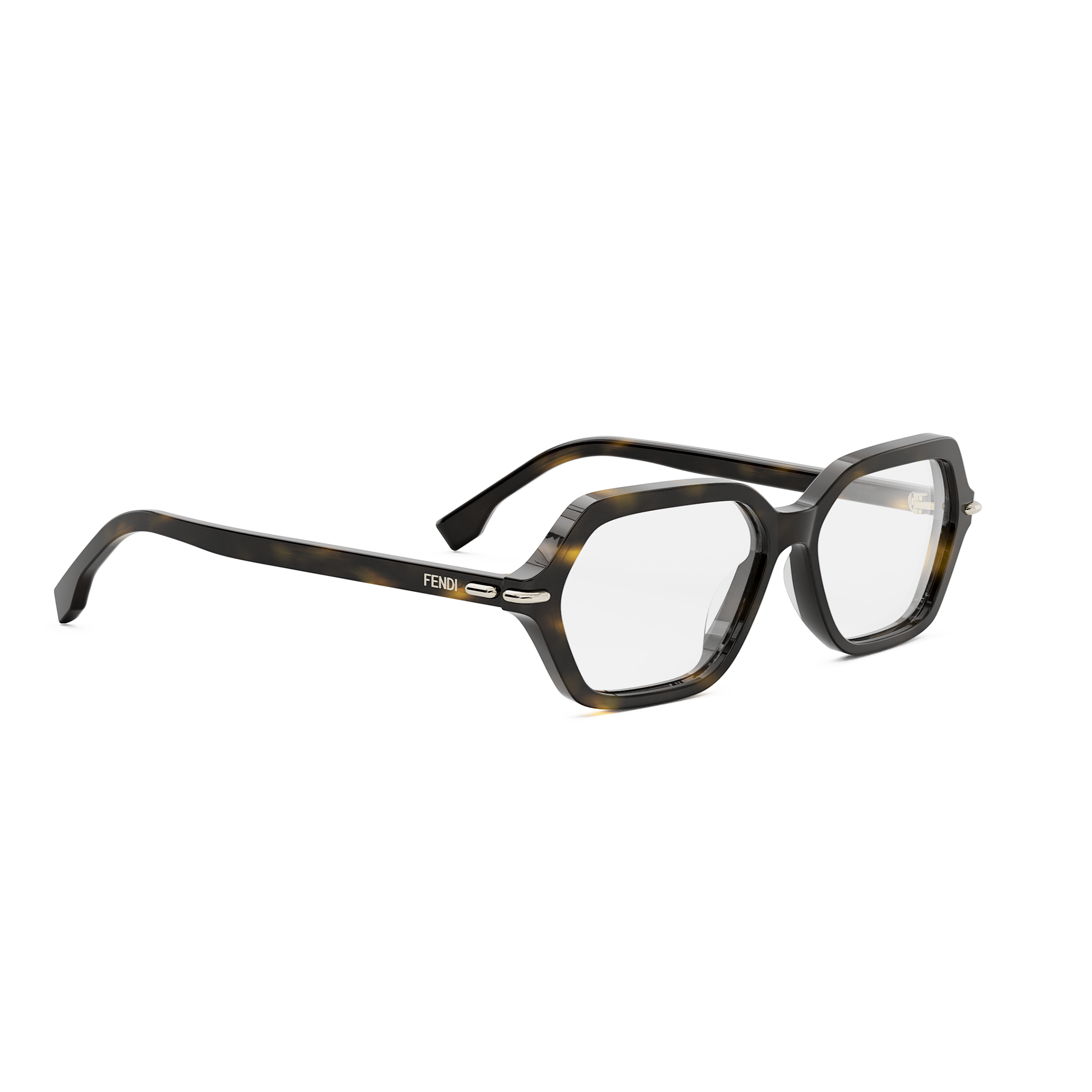 FENDI FE50125I 052 54 FRAME