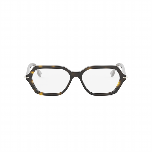 FENDI FE50125I 052 54 FRAME