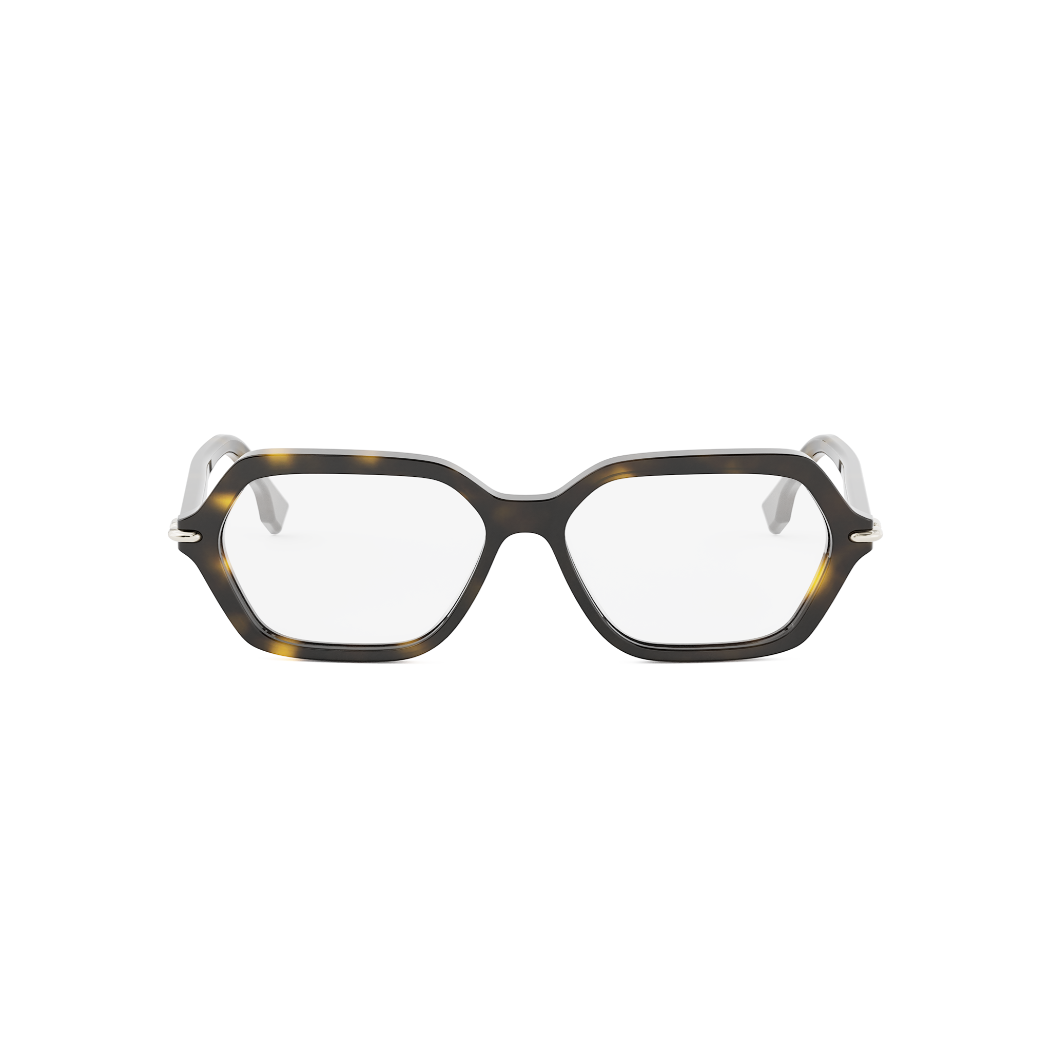 FENDI FE50125I 052 54 FRAME