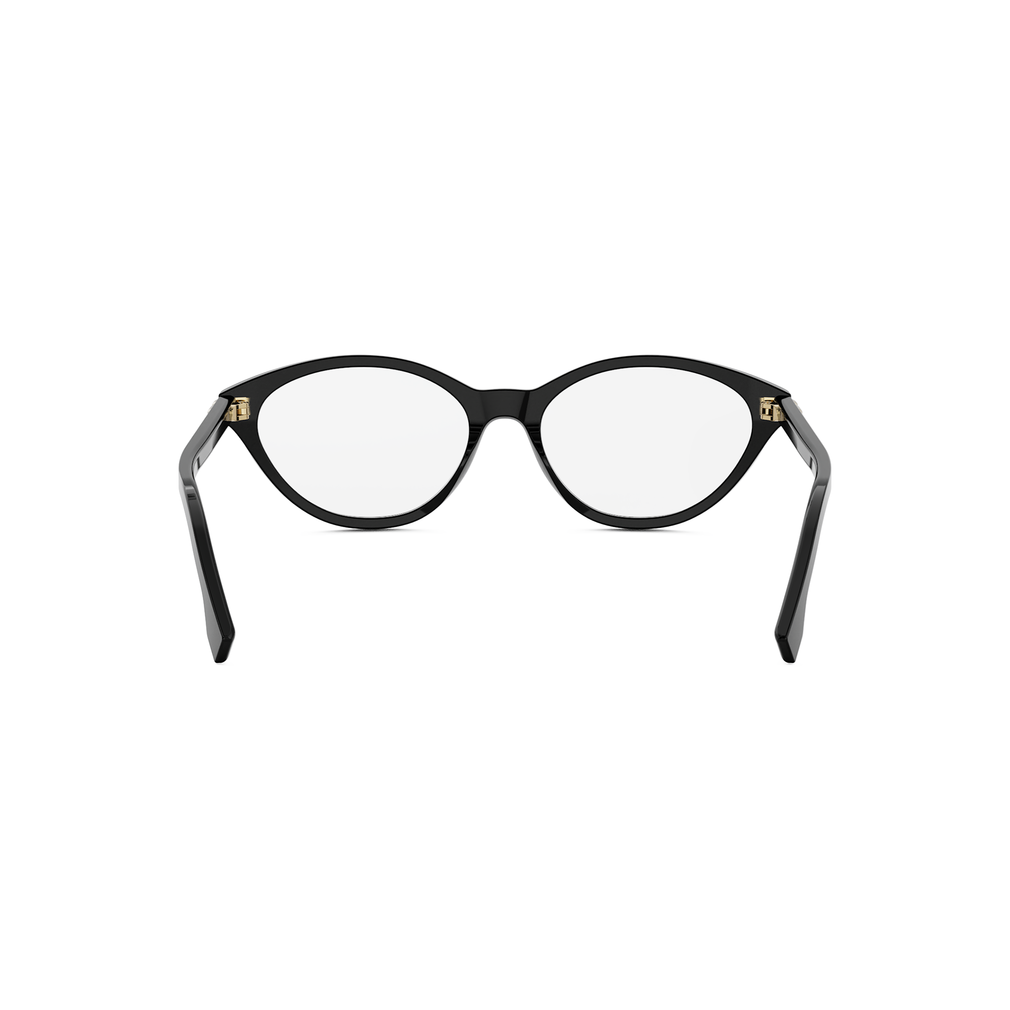 FENDI FE50126I 001 53 FRAME