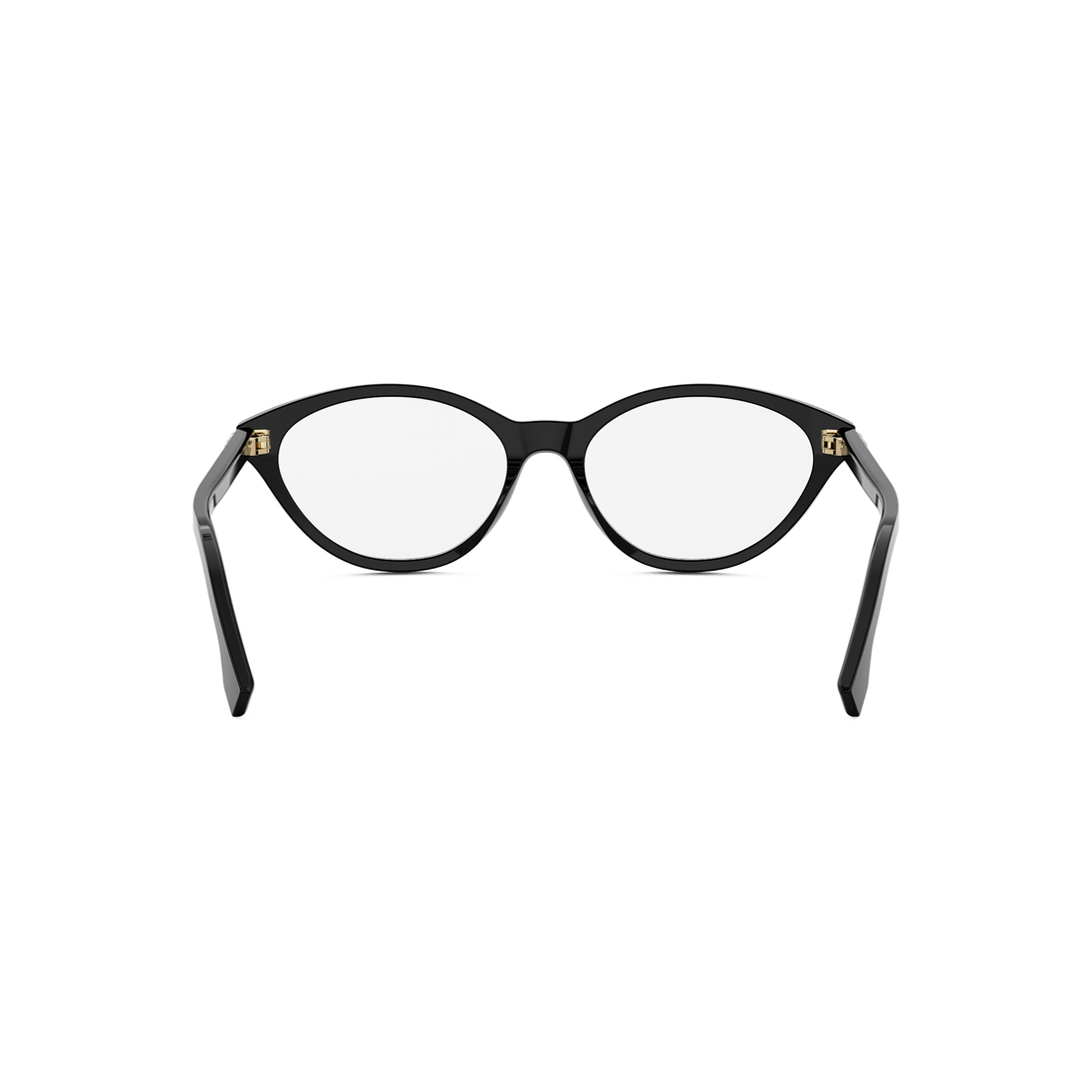FENDI FE50126I 001 53 FRAME