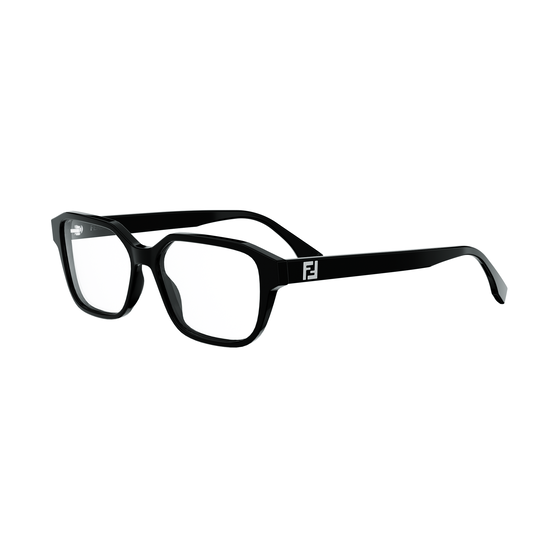 FENDI FE50132I 001 55 FRAME