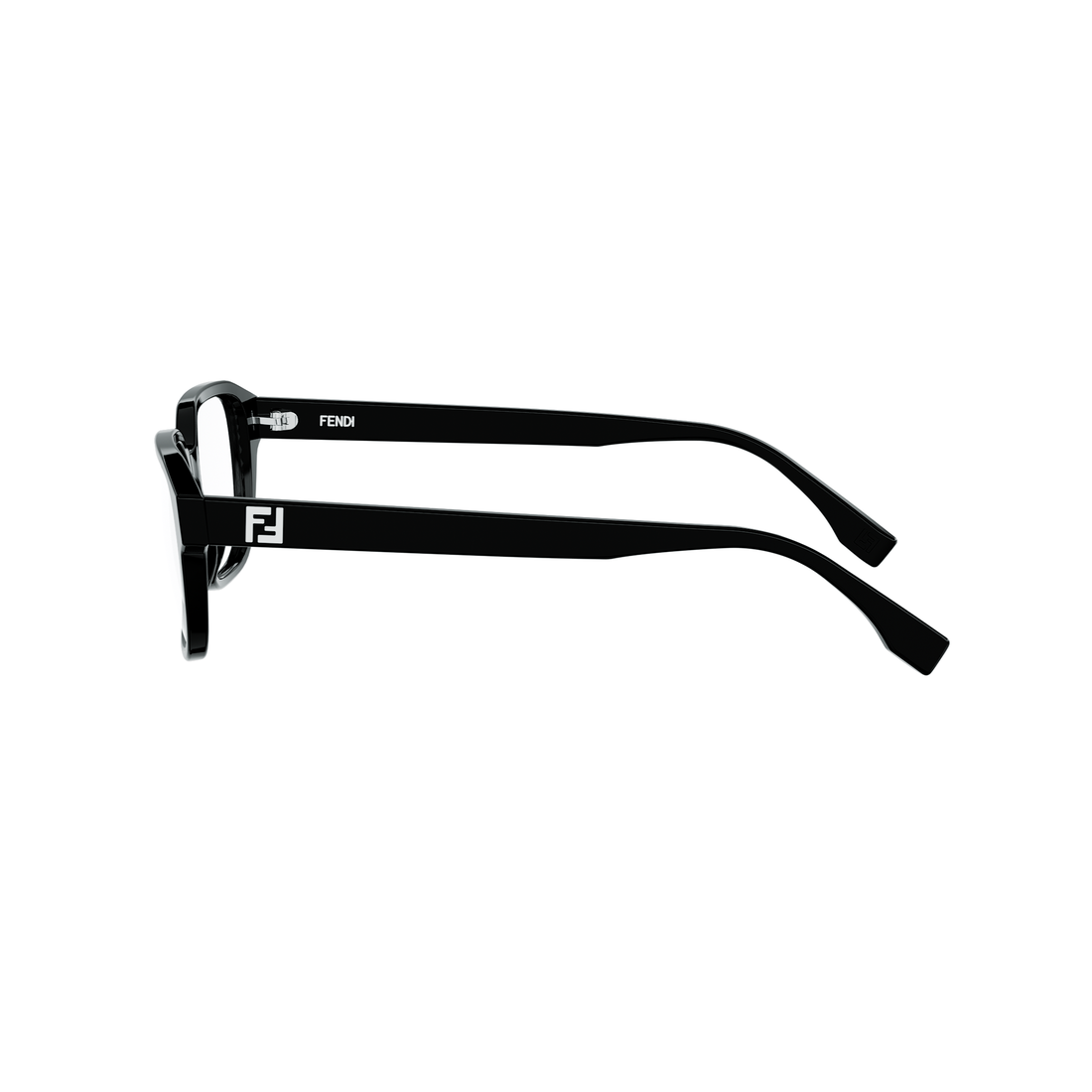 FENDI FE50132I 001 55 FRAME