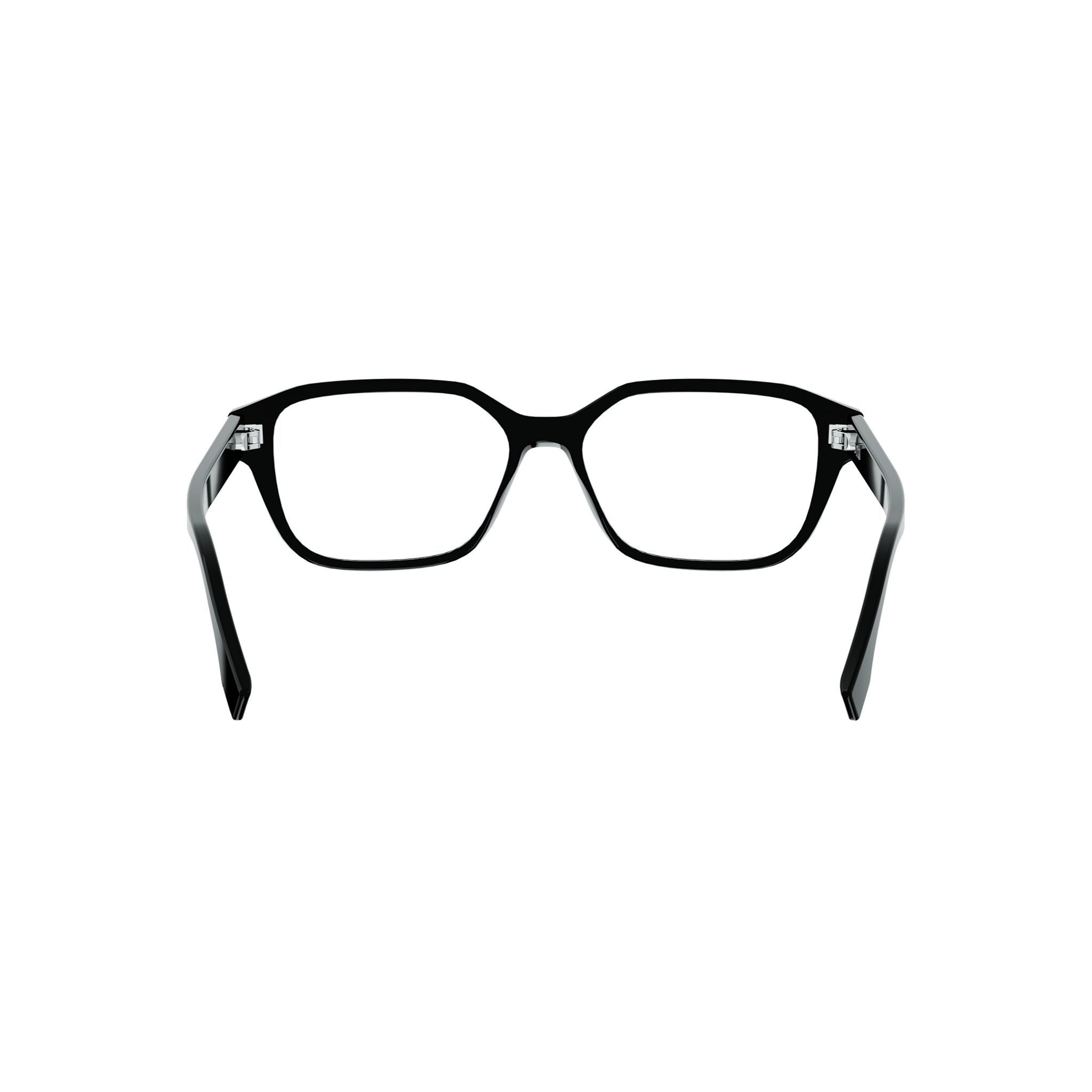 FENDI FE50132I 001 55 FRAME