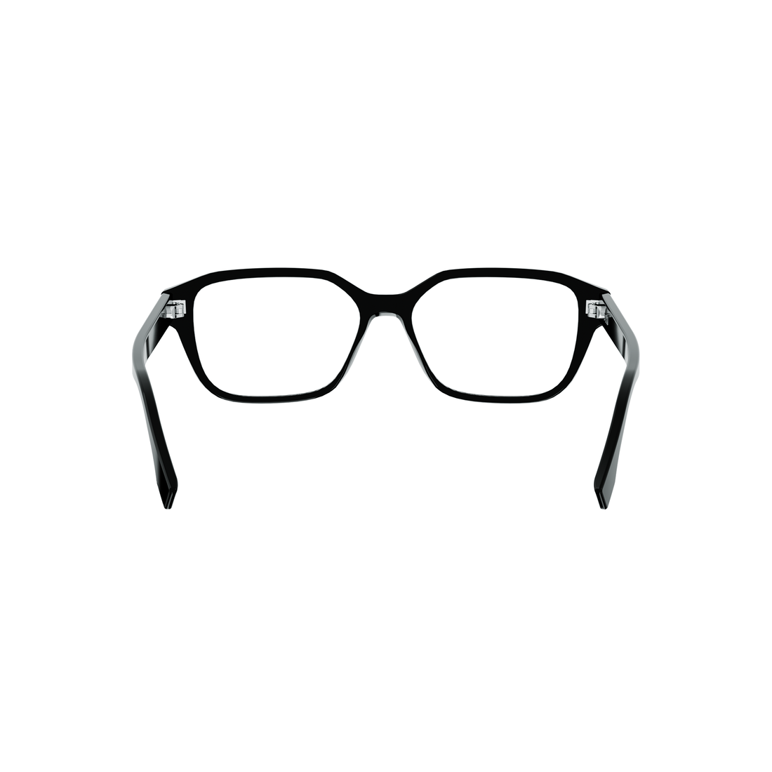 FENDI FE50132I 001 55 FRAME