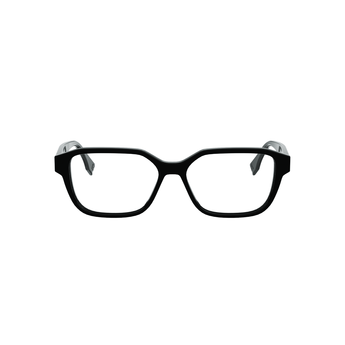 FENDI FE50132I 001 55 FRAME