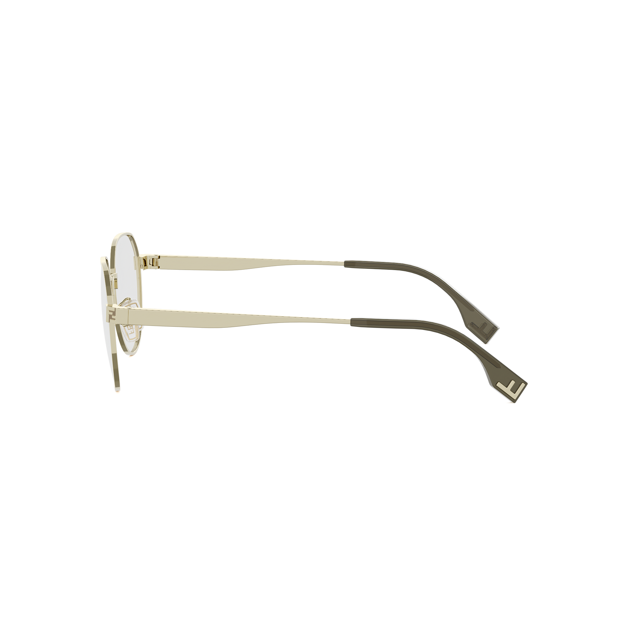 FENDI FE50137U 032 52 FRAME