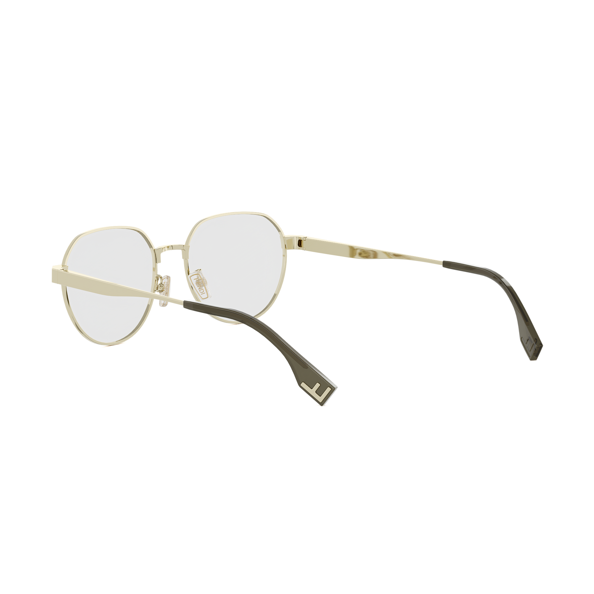 FENDI FE50137U 032 52 FRAME