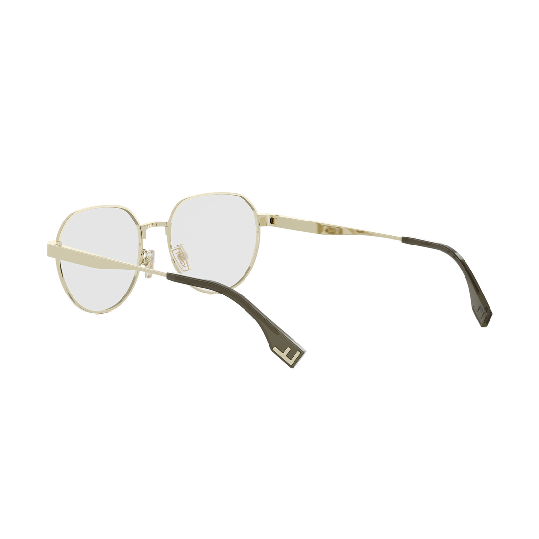 FENDI FE50137U 032 52 FRAME