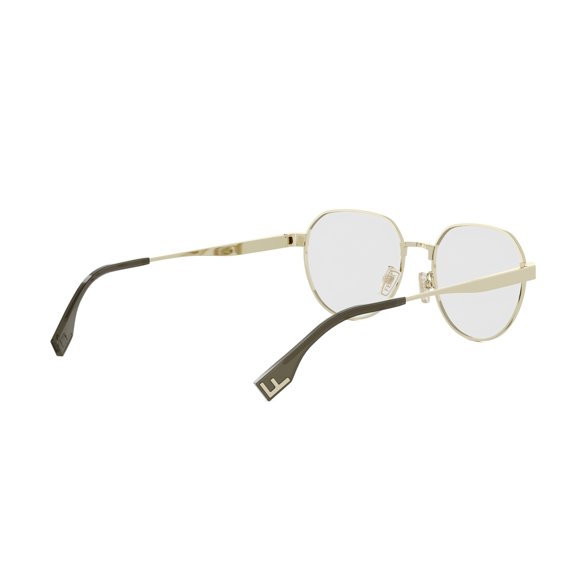 FENDI FE50137U 032 52 FRAME
