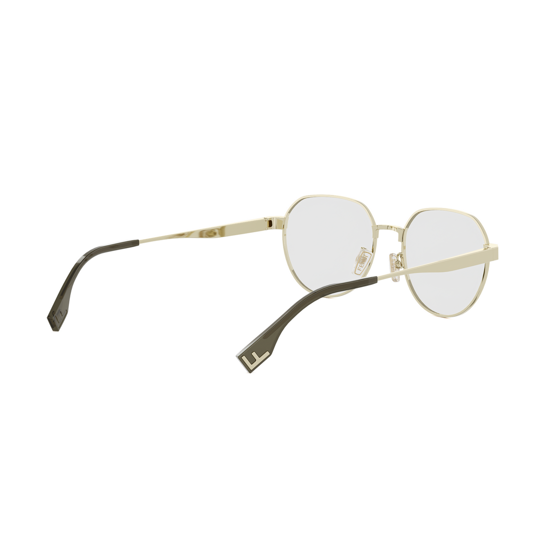 FENDI FE50137U 032 52 FRAME