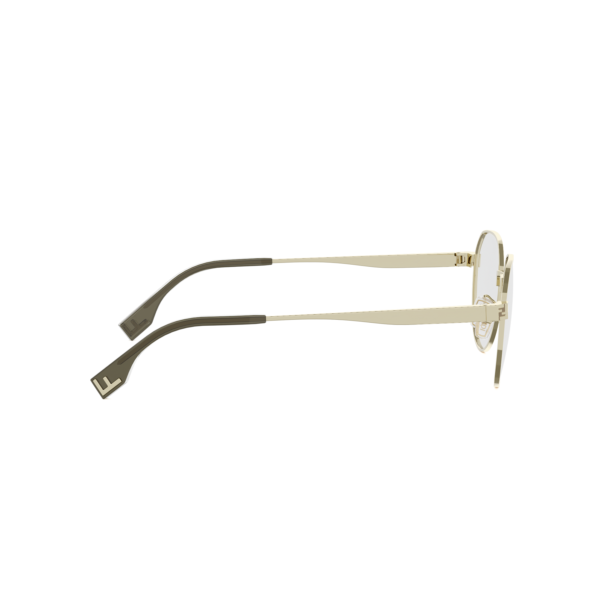 FENDI FE50137U 032 52 FRAME