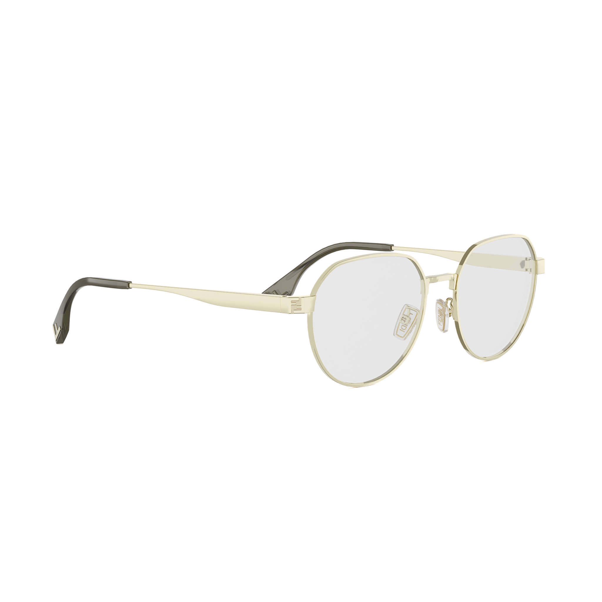 FENDI FE50137U 032 52 FRAME