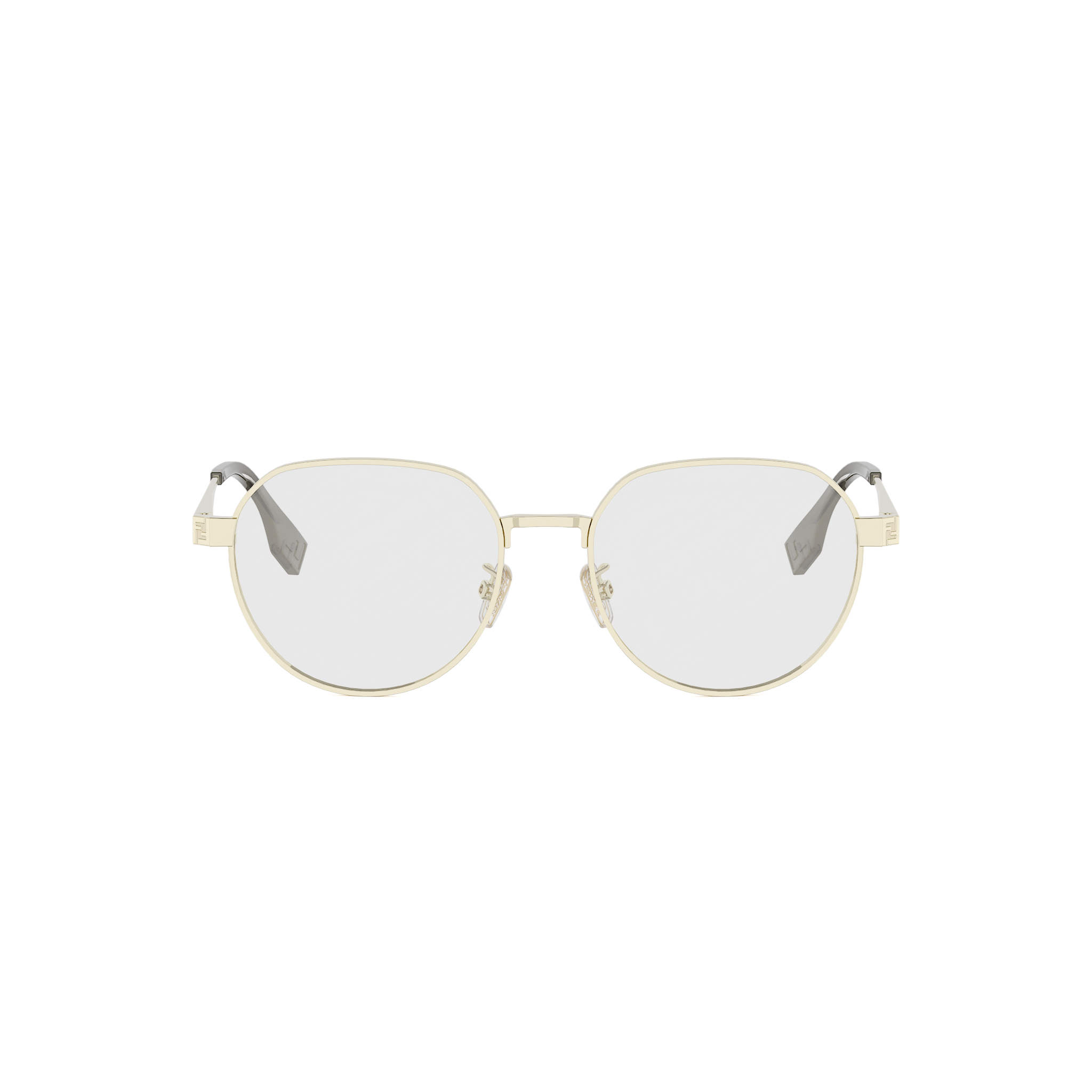 FENDI FE50137U 032 52 FRAME