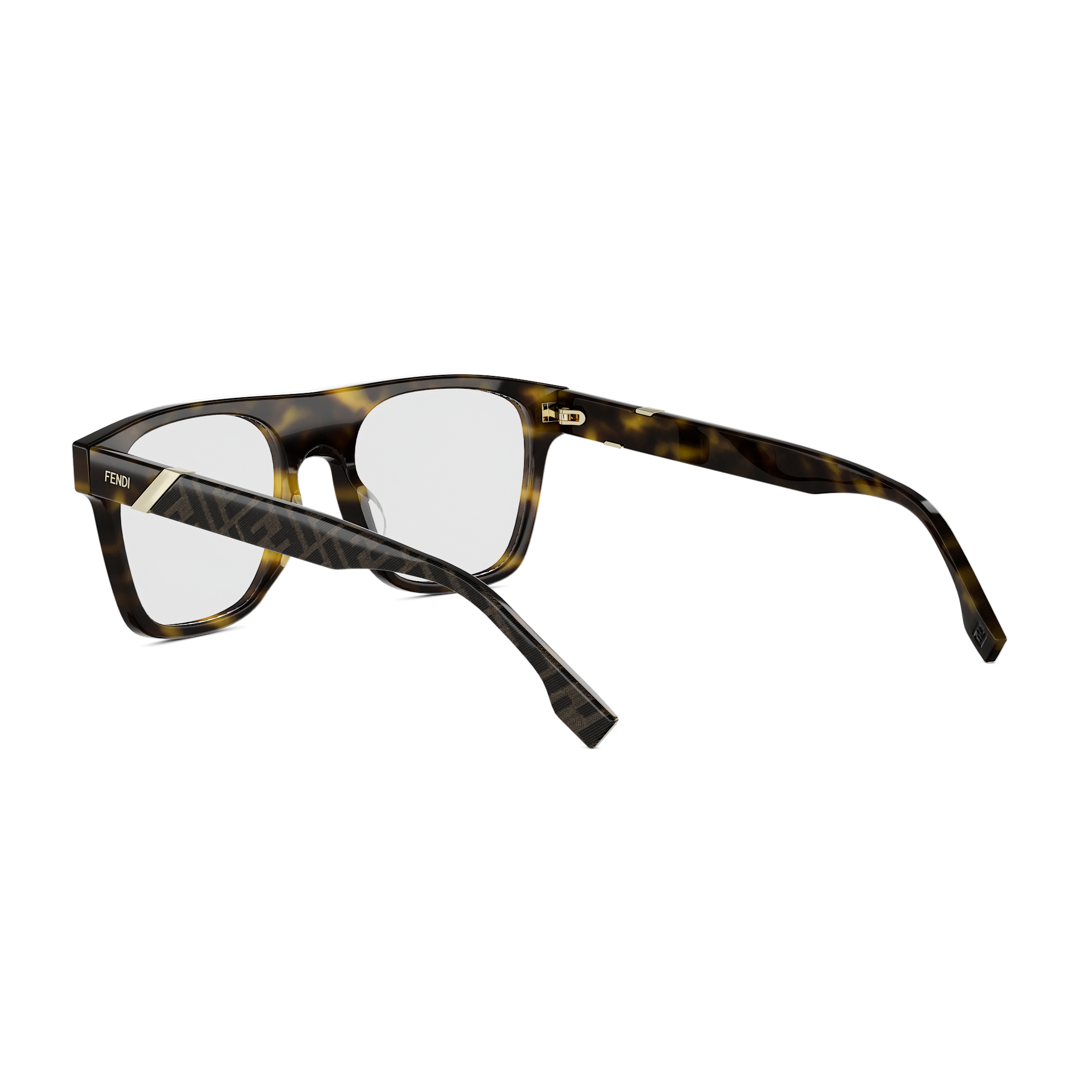 FENDI FE50138I 052 53 FRAME