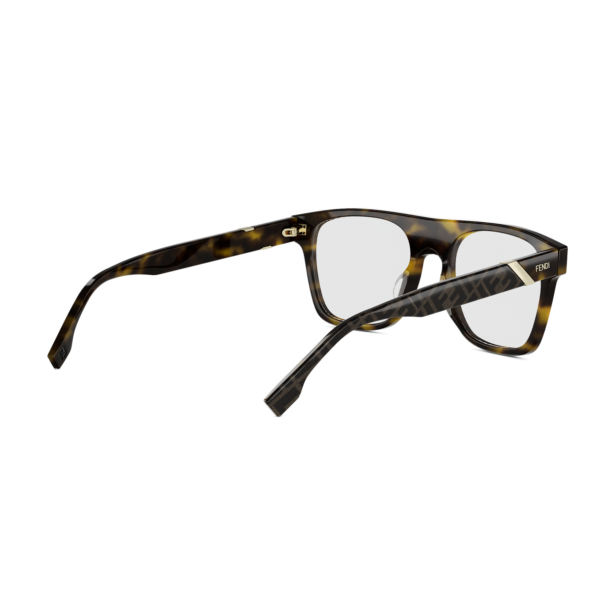 FENDI FE50138I 052 53 FRAME